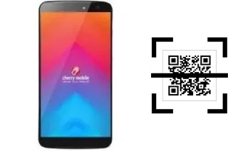 Come leggere i codici QR su un Cherry Mobile M1?