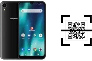 Come leggere i codici QR su un Cherry Mobile Omega X?