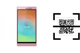 Come leggere i codici QR su un Cherry Mobile Zoom?