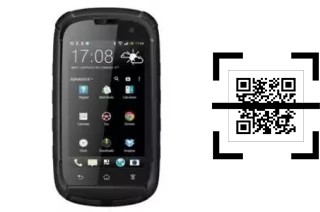 Come leggere i codici QR su un China-Mobile China Mobile W83?