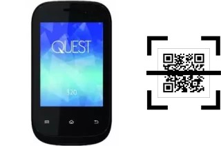 Come leggere i codici QR su un CKTEL D9700?