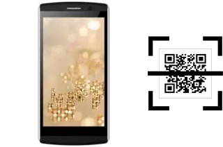 Come leggere i codici QR su un CKTEL V10 Plus?