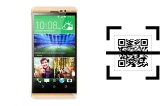 Come leggere i codici QR su un CKTEL V20 Plus?