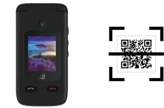 Come leggere i codici QR su un Cloud Mobile Mist?