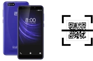 Come leggere i codici QR su un Cloud Mobile Stratus C5 Elite?