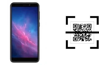 Come leggere i codici QR su un Cloud Mobile Stratus C7?