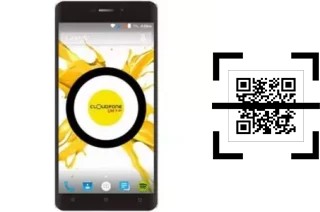 Come leggere i codici QR su un CloudFone Specp D?