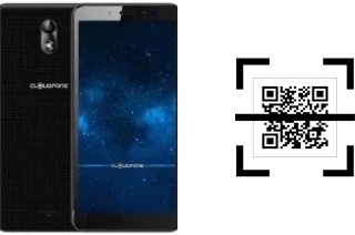 Come leggere i codici QR su un CloudFone Thrill Boost 2 Plus?