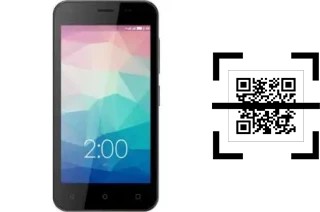 Come leggere i codici QR su un Colors Mobile P32?