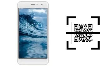 Come leggere i codici QR su un Colors Mobile P50 Plus?