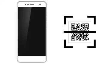 Come leggere i codici QR su un Colors Mobile P85 Plus Selfie Pro?