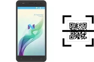 Come leggere i codici QR su un Colors Mobile S9?