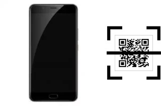 Come leggere i codici QR su un Condor Allure M1 Plus?