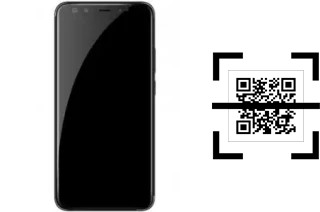 Come leggere i codici QR su un Condor Allure M2?