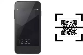 Come leggere i codici QR su un Condor PAM412?