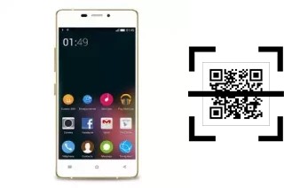 Come leggere i codici QR su un Condor PGN511?