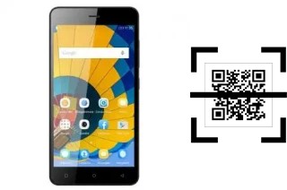 Come leggere i codici QR su un Condor PGN518?