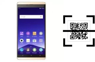 Come leggere i codici QR su un Condor PGN605?