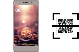 Come leggere i codici QR su un Condor PGN611?