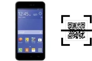 Come leggere i codici QR su un Condor PHQ519?