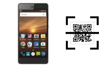 Come leggere i codici QR su un Condor PHQ525?