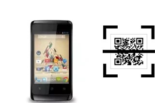 Come leggere i codici QR su un Condor PKT-301?