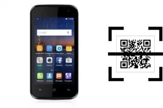 Come leggere i codici QR su un Condor PKT411?