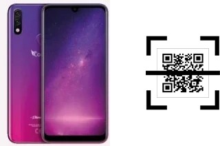 Come leggere i codici QR su un Condor Plume L4 Pro?