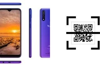 Come leggere i codici QR su un Condor Plume L6 pro?