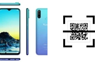 Come leggere i codici QR su un Condor Plume L8 Pro?