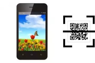 Come leggere i codici QR su un ConnSpeed AS131?