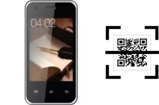 Come leggere i codici QR su un ConnSpeed AS7?