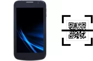 Come leggere i codici QR su un ConnSpeed T50?