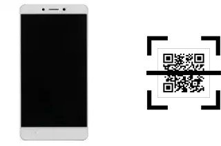 Come leggere i codici QR su un Coolpad 5380CA?