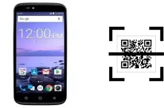 Come leggere i codici QR su un Coolpad Canvas 4G?