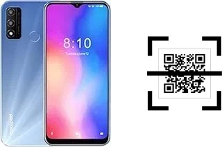 Come leggere i codici QR su un Coolpad Cool 10A?