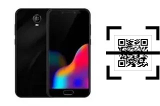 Come leggere i codici QR su un Coolpad Cool Play 6C?