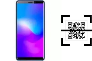 Come leggere i codici QR su un Coolpad Cool Play 7C?