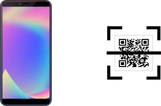 Come leggere i codici QR su un Coolpad Cool Play 8 Lite?