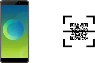 Come leggere i codici QR su un Coolpad Cool2?