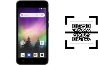 Come leggere i codici QR su un Coolpad Illumina?