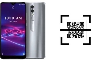 Come leggere i codici QR su un Coolpad LEGACY BRISA?