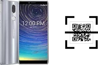 Come leggere i codici QR su un Coolpad Legacy?