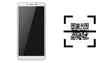 Come leggere i codici QR su un Coolpad Mega 5?