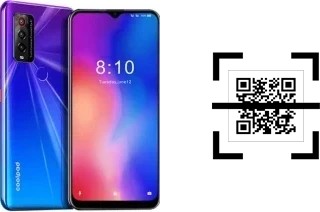 Come leggere i codici QR su un Coolpad X10?