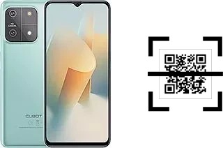 Come leggere i codici QR su un Cubot A1?