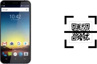 Come leggere i codici QR su un Cubot Manito?