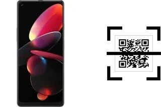 Come leggere i codici QR su un Cubot Max 3?