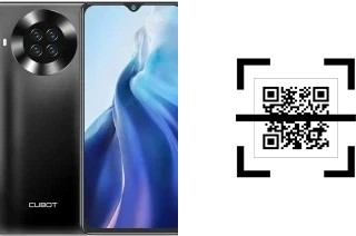 Come leggere i codici QR su un Cubot Note 20 Pro?