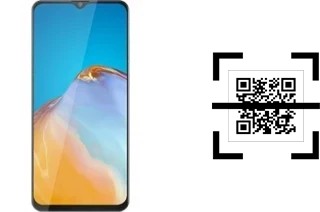 Come leggere i codici QR su un Cubot Note 20?